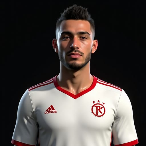 Mohamed Amine Ben Hamida