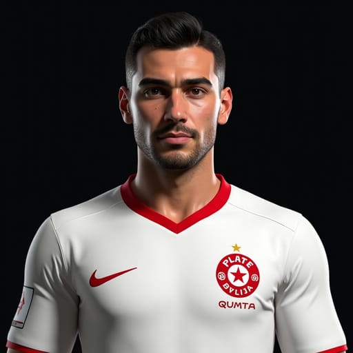 Omar Rekik