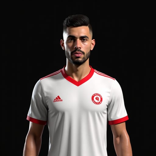 Raed Chikhaoui