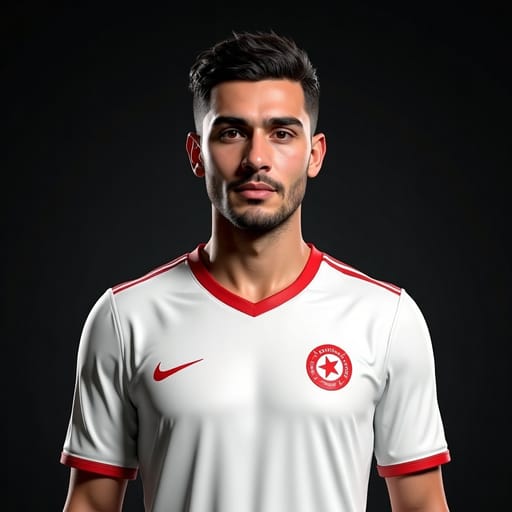 Rayan Elloumi