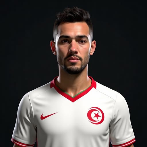 Sebastian Tounekti