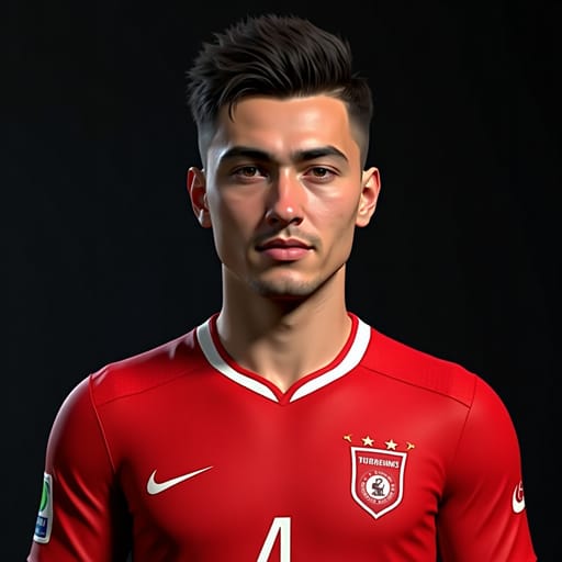 Çağlar Söyüncü