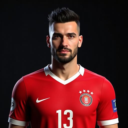 Eren Elmalı