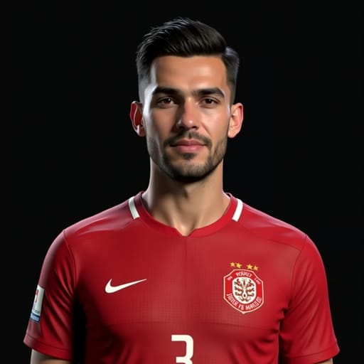Merih Demiral