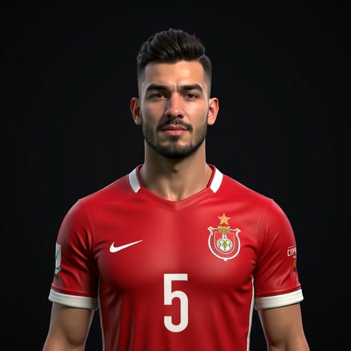 Salih Özcan