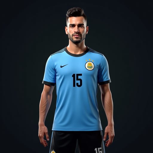 Emiliano Martínez