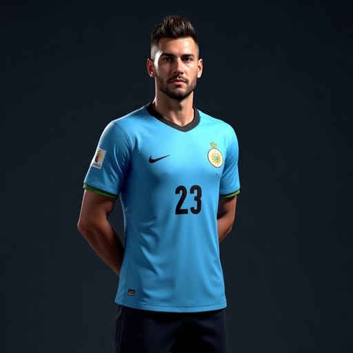 Fernando Muslera