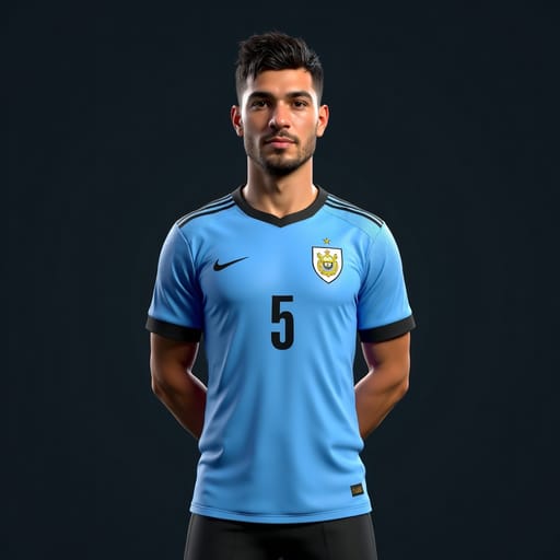 Manuel Ugarte