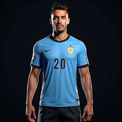 Maximiliano Araújo