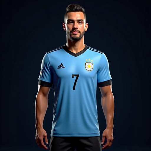 Nicolás de la Cruz