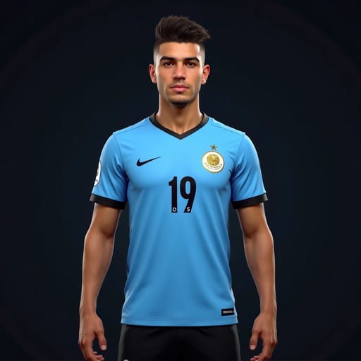 Rodrigo Aguirre