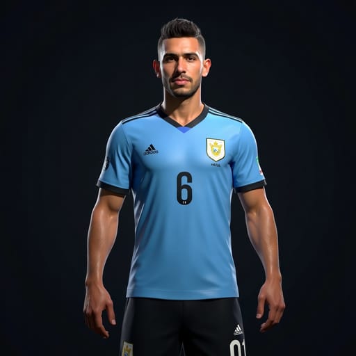 Rodrigo Bentancur