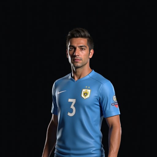 Sebastián Cáceres