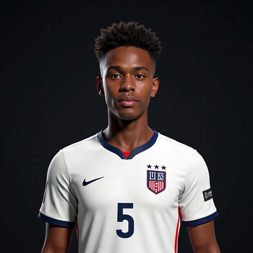 Antonee Robinson