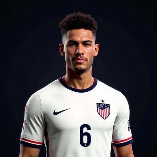 Auston Trusty