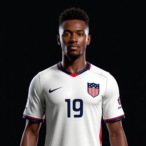 Haji Wright