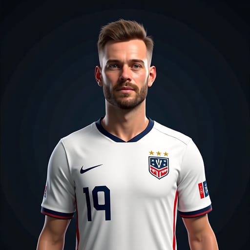 Sebastian Berhalter