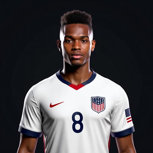 Weston McKennie