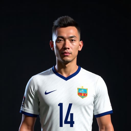 Eldor Shomurodov