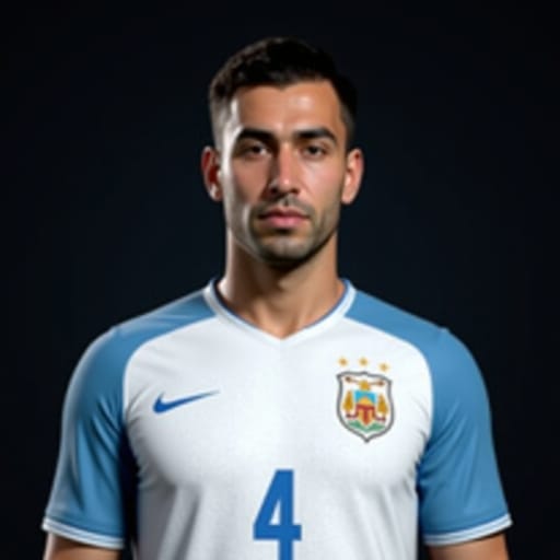 Farrukh Sayfiev