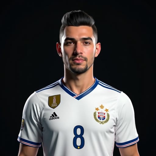 Jamshid Iskanderov