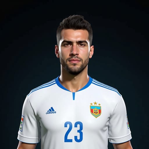Sherzod Esanov