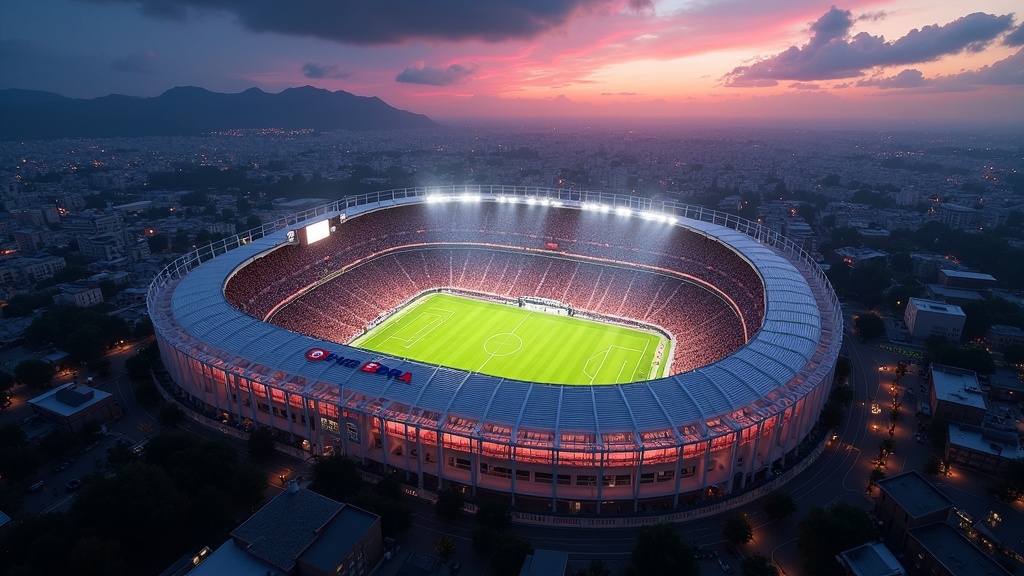 Estadio BBVA