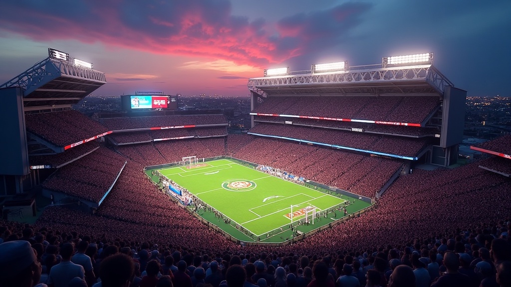 Lincoln Financial Field
