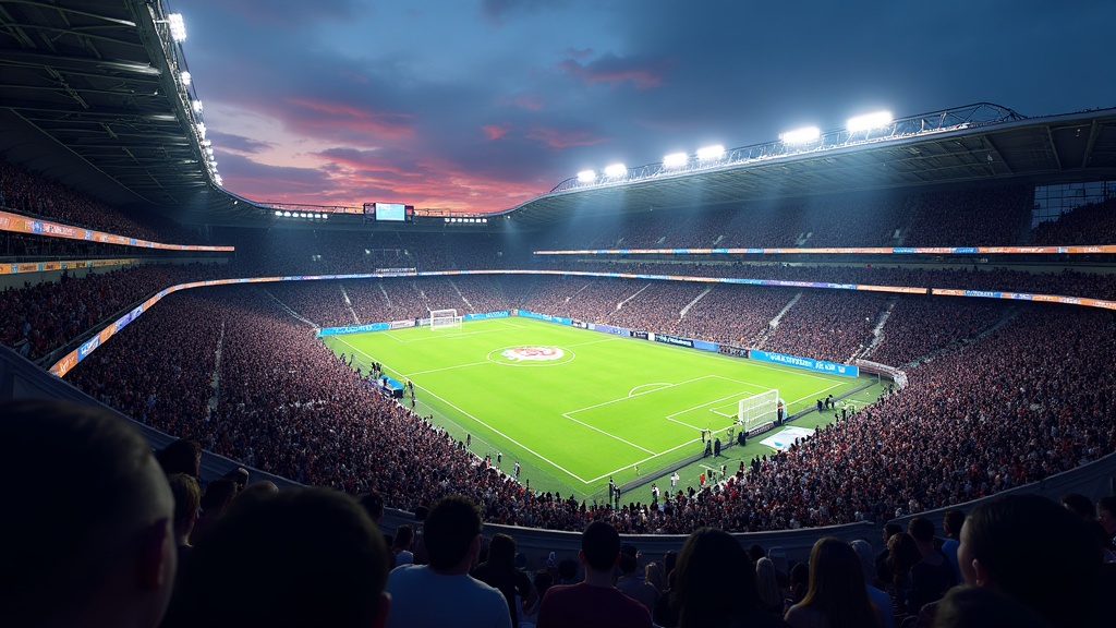 Lumen Field