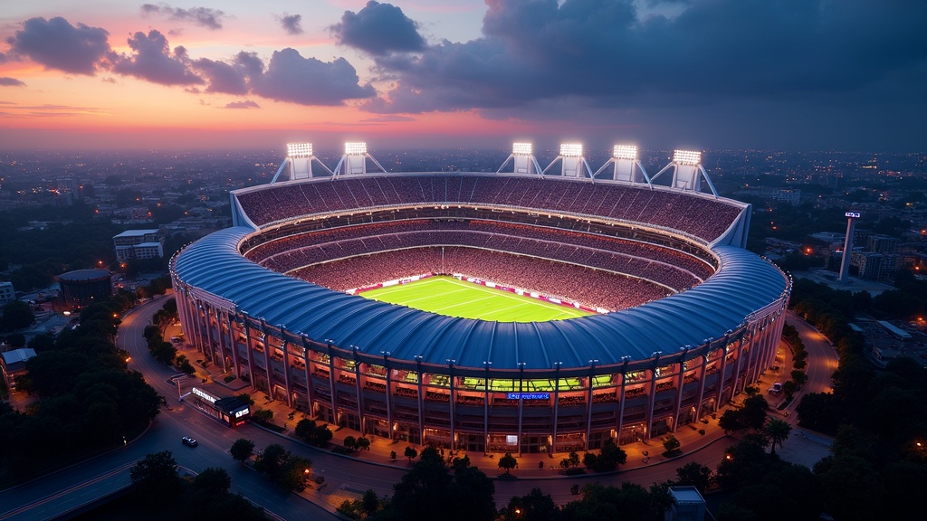 NRG Stadium