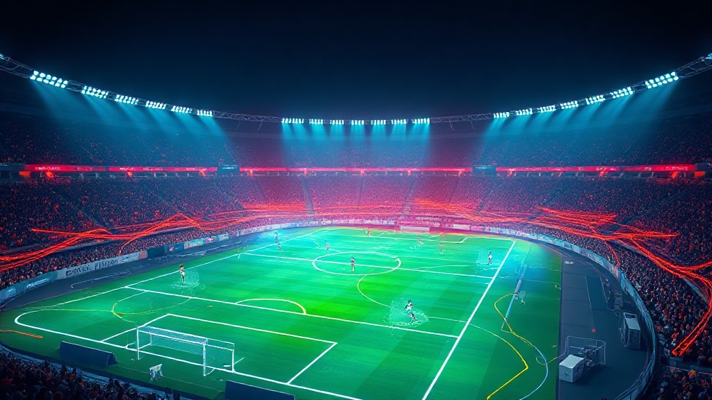 Penalties and Poise: How the Round of 16 Separated the Steady from the Brittle