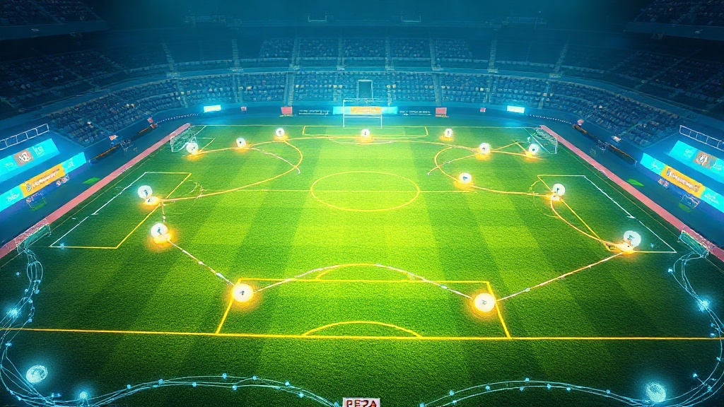 Argentina's Knockout Blueprint: How the Albiceleste Built a Final