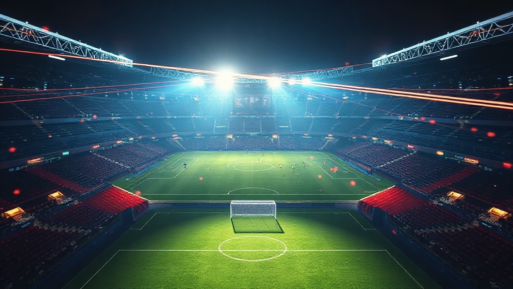 Argentina's Knockout Blueprint: How the Albiceleste Built a Final