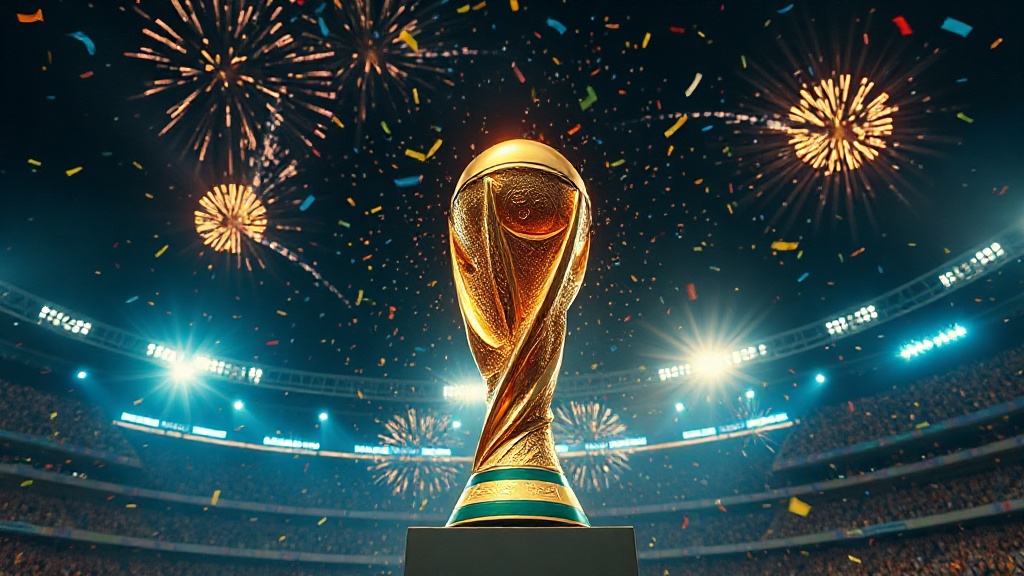 Lautaro's Extra-Time Dagger Sends Argentina to the Final