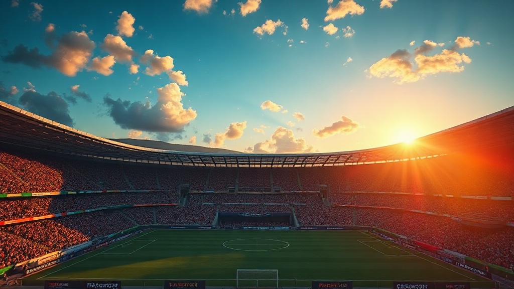 Island of Dreams: Cabo Verde's World Cup Moment