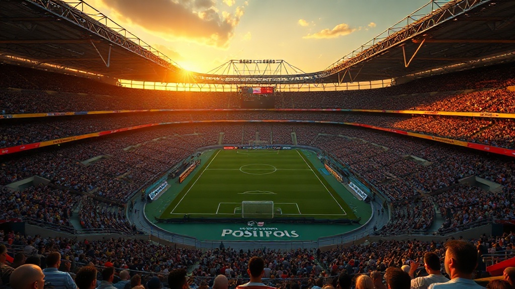 Three Thrillers in the Summer Heat: Round of 32 Delivers Drama Under the Lights