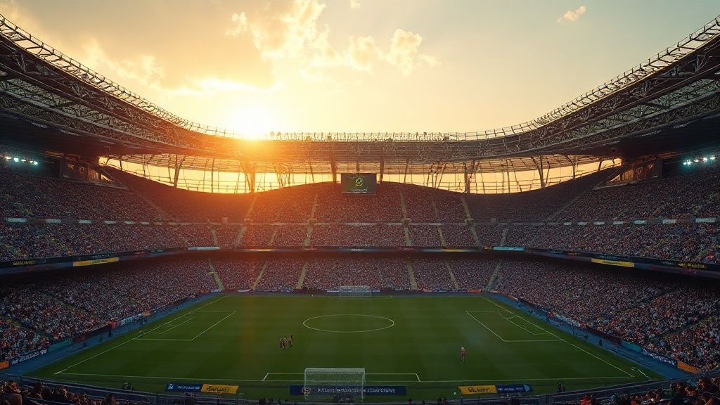 Three Thrillers in the Summer Heat: Round of 32 Delivers Drama Under the Lights
