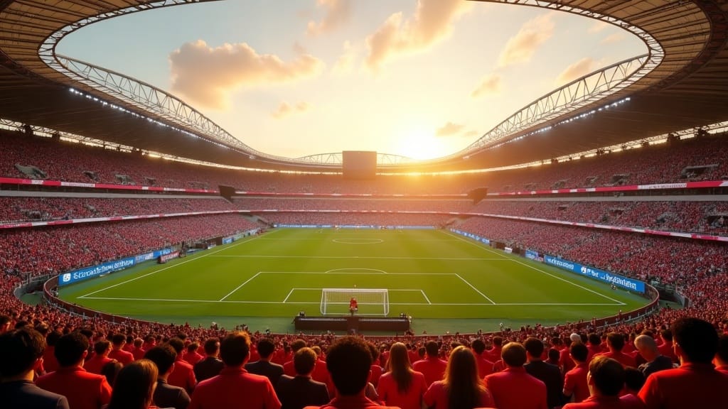 AFC's 2026: South Korea's Defiant Run