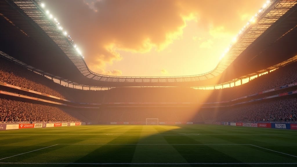 AFC's 2026: South Korea's Defiant Run