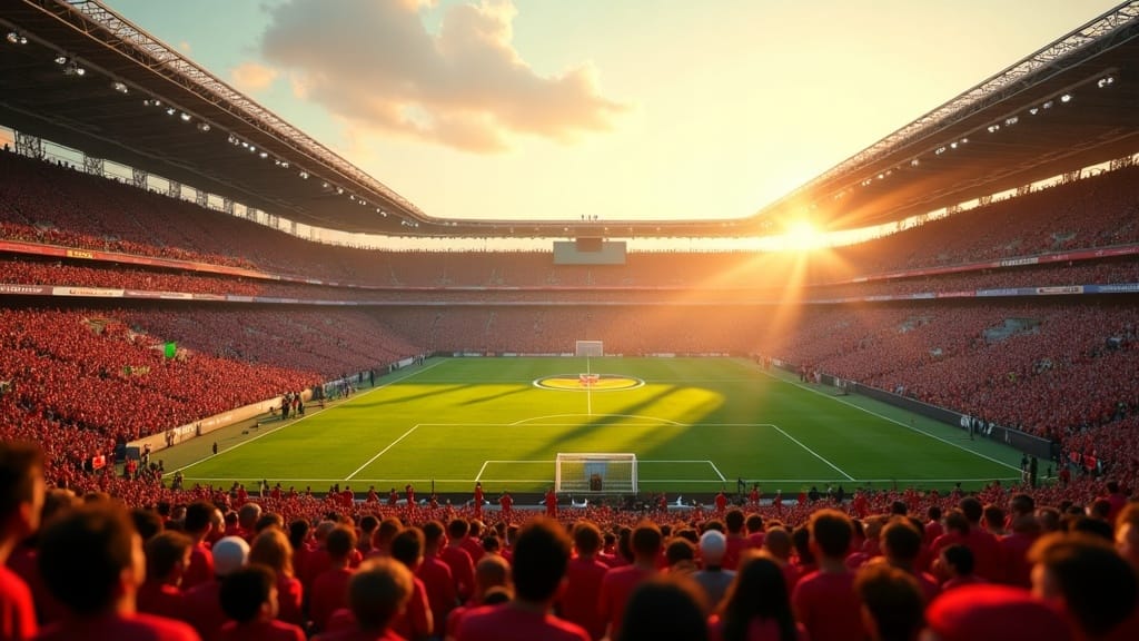 Morocco's Quarter-Final Run: CAF's Standout in 2026