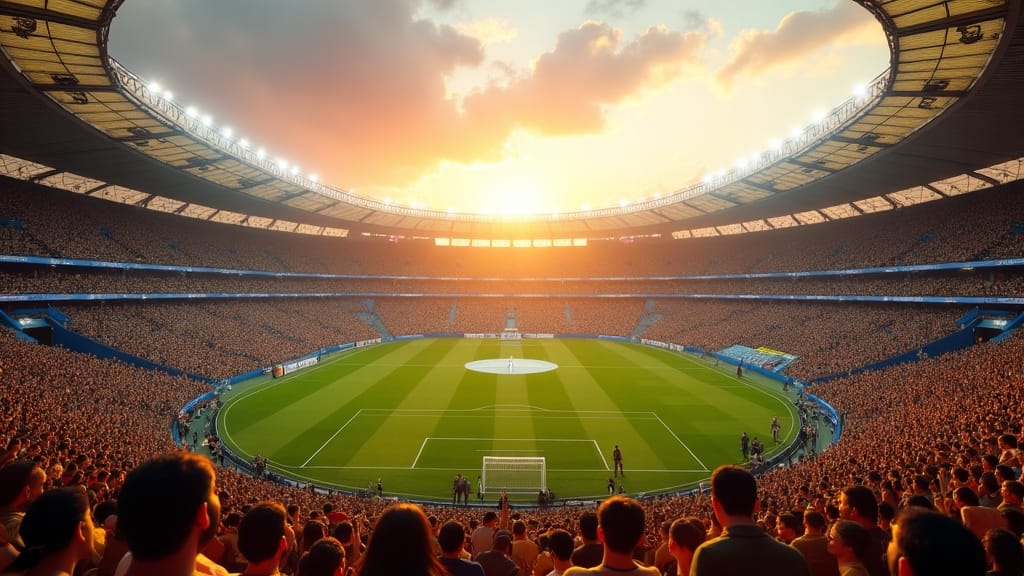 CONMEBOL's World Cup: Argentina's Long Road to the Final