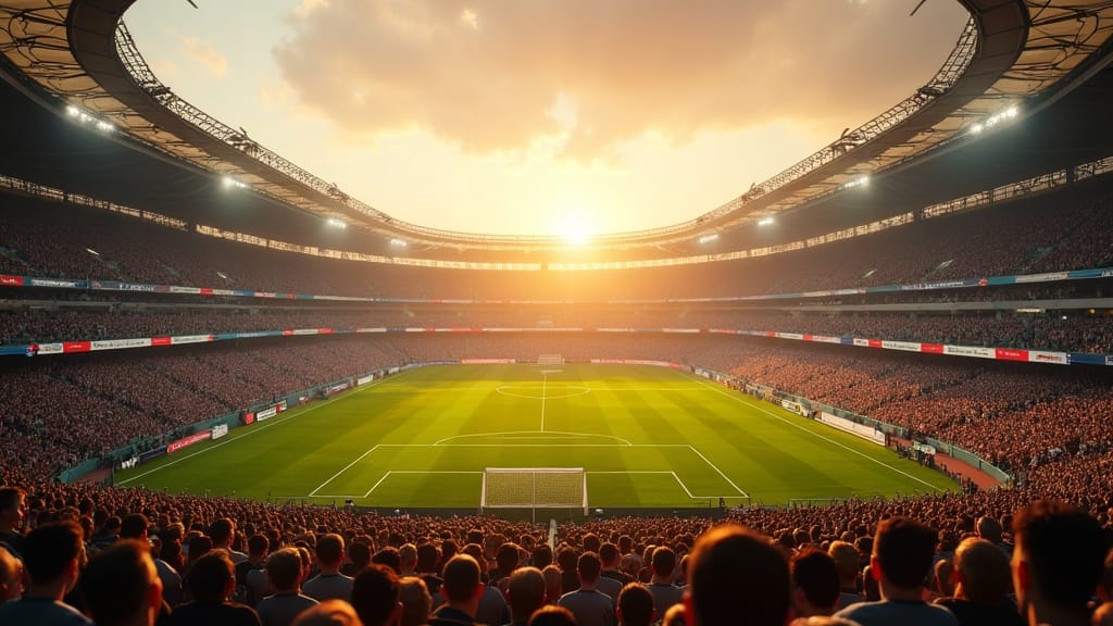 CONMEBOL's World Cup: Argentina's Long Road to the Final