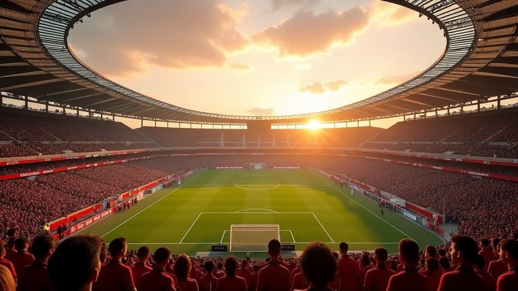 OFC's Moment: New Zealand's Group Stage Run in the 2026 AI Simulation