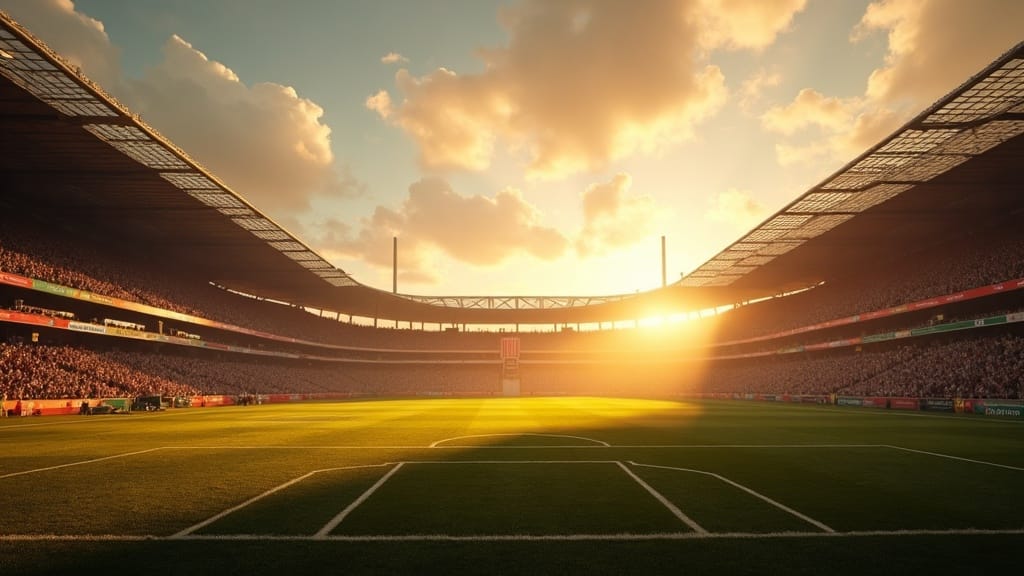 OFC's Moment: New Zealand's Group Stage Run in the 2026 AI Simulation