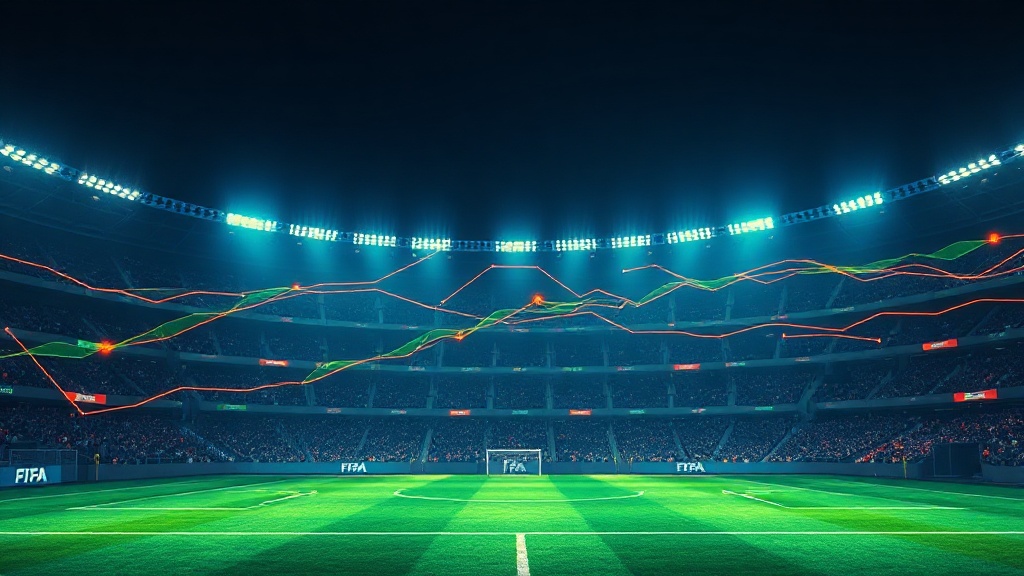 The Midfield Orchestration: How Germany and Mexico Seized Control on Day Five