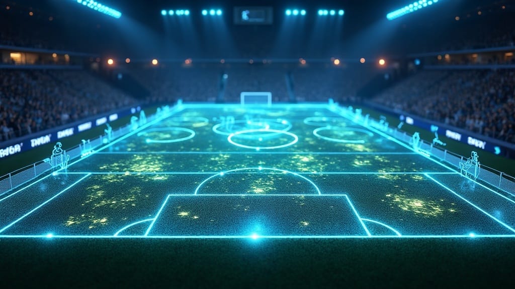 Inside the Machine: How the AI Simulates a Whole World Cup