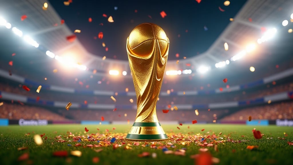 Les Bleus Eternal: France Conquer 2026 in a Final for the Ages