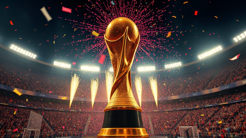 Mbappé's Masterclass: France Sweeps Group I While Egypt Stuns New Zealand