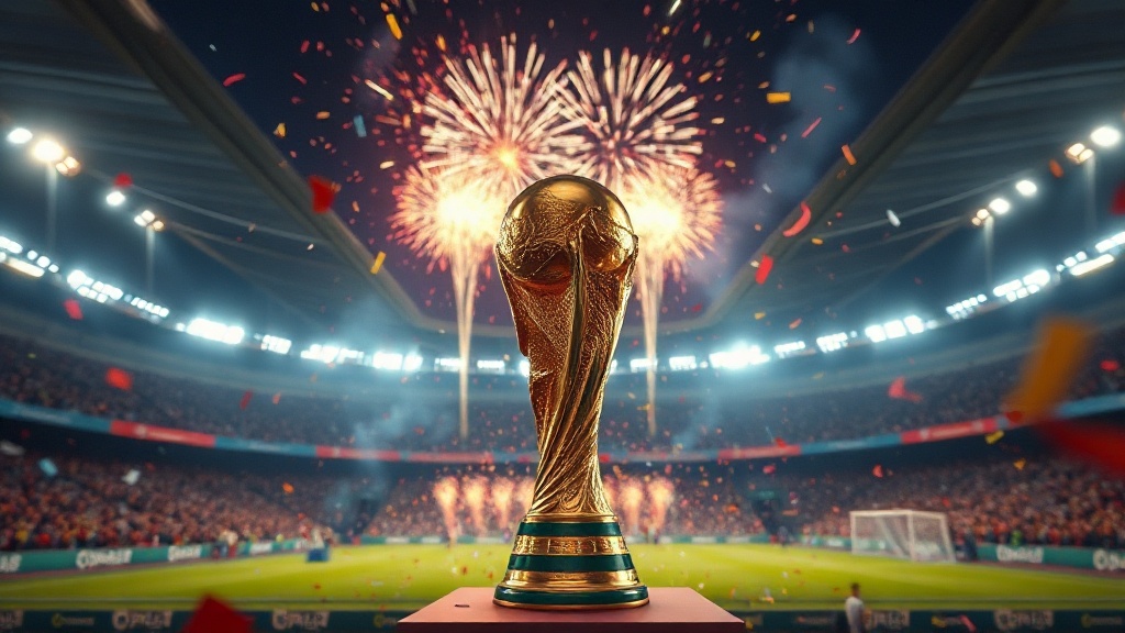 Wirtz's Masterclass: Germany Announces Itself with a 5-0 Demolition