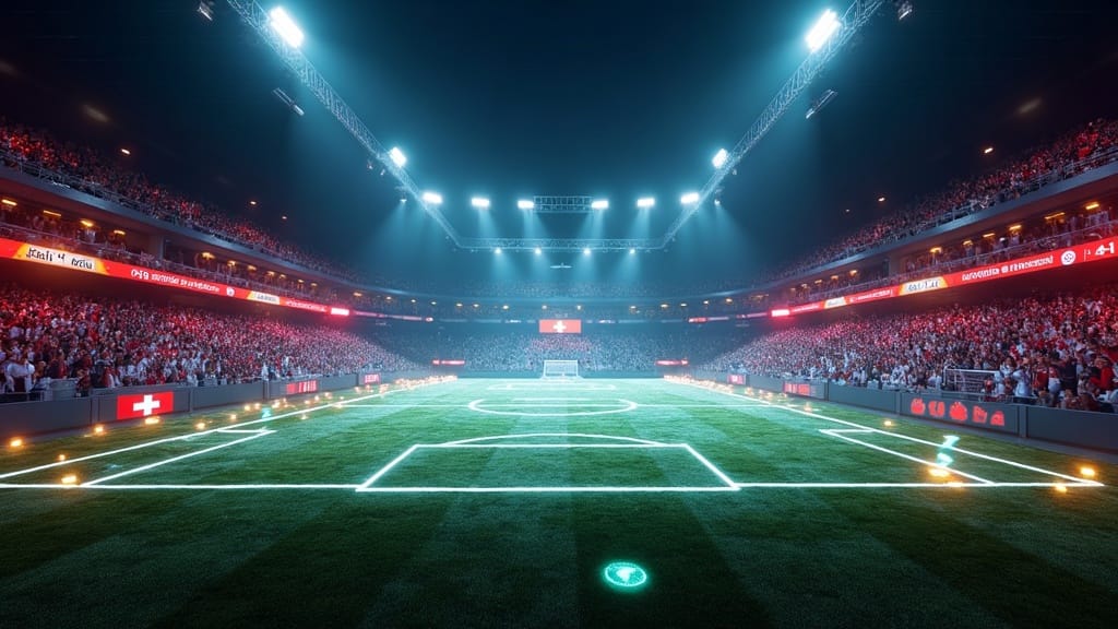 Group Stage Reckoning: The Predictions That Shaped the Bracket